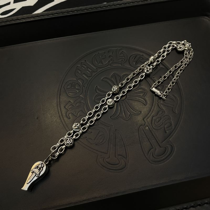 Chrome Hearts Necklaces